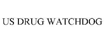 US DRUG WATCHDOG