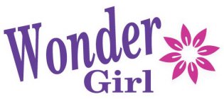 WONDER GIRL