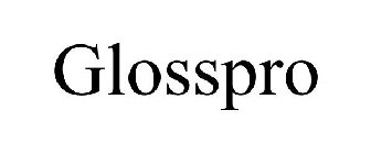 GLOSSPRO