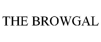 THE BROWGAL