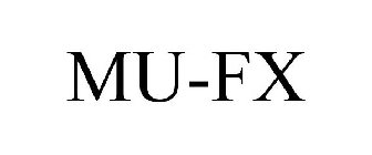 MU-FX