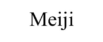 MEIJI