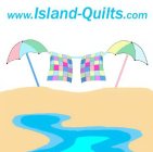 WWW.ISLAND-QUILTS.COM