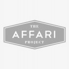 THE AFFARI PROJECT