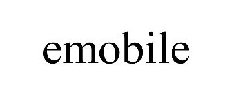 EMOBILE