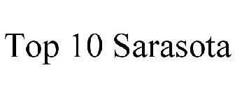 TOP 10 SARASOTA