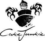 CAKE JUNKIE