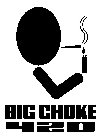 BIG CHOKE 420