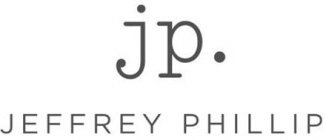 JP. JEFFREY PHILLIP