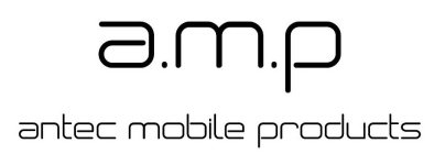 A.M.P ANTEC MOBILE PRODUCTS