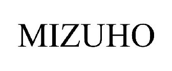 MIZUHO