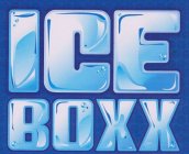 ICE BOXX