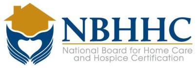 NBHHC NATIONAL BOARD FOR HOME CARE AND HOSPICE CERTIFICATION