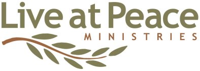LIVE AT PEACE MINISTRIES