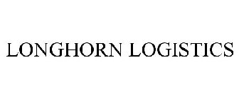 LONGHORN LOGISTICS