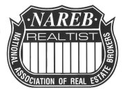 NAREB REALTIST NATIONAL ASSOCIATION OF REAL ESTATE BROKERS