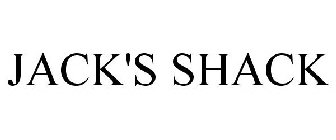 JACK'S SHACK