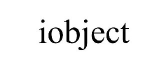 IOBJECT