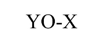 YO-X