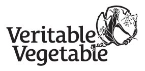 VERITABLE VEGETABLE