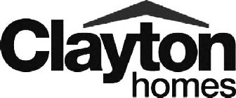 CLAYTON HOMES