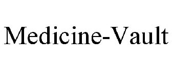 MEDICINE-VAULT