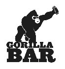 GORILLA BAR