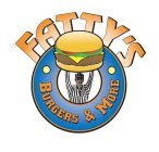 FATTY'S BURGERS & MORE