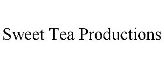 SWEET TEA PRODUCTIONS