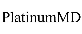 PLATINUMMD