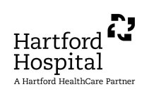 HARTFORD HOSPITAL A HARTFORD HEALTHCAREPARTNER