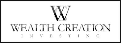 WC WEALTH CREATION INVESTING