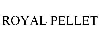 ROYAL PELLET
