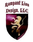 RAMPANT LION DESIGN, LLC