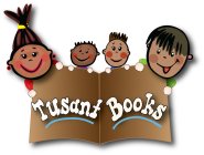 TUSANT BOOKS