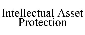 INTELLECTUAL ASSET PROTECTION