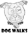 DC DOG WALKS
