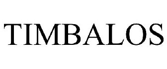 TIMBALOS