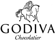 GODIVA CHOCOLATIER