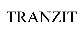 TRANZIT