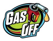 GAS OFF