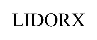 LIDORX