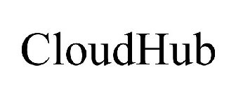 CLOUDHUB