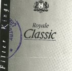 C ROYALE CLASSIC FILTER KINGS