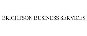 BRIGHTSON BUSINESS SERVICES