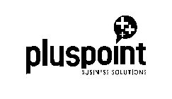 PLUSPOINT BUSINESS SOLUTIONS + + +