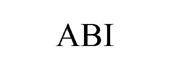 ABI