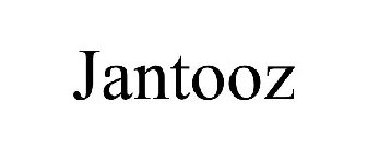 JANTOOZ