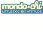 MONDO·CHI LITTLE DOG. BIG ATTITUDE