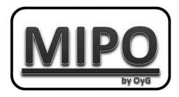 MIPO BY OYG